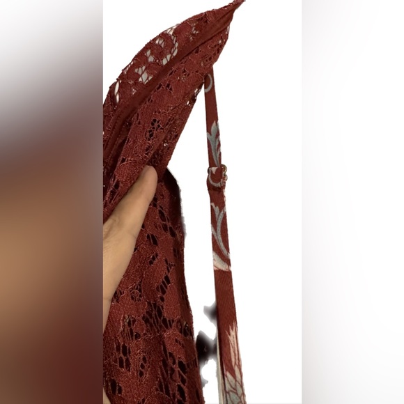 Plenty by Tracy Reese dress from Anthropologie - Picture 6 of 7